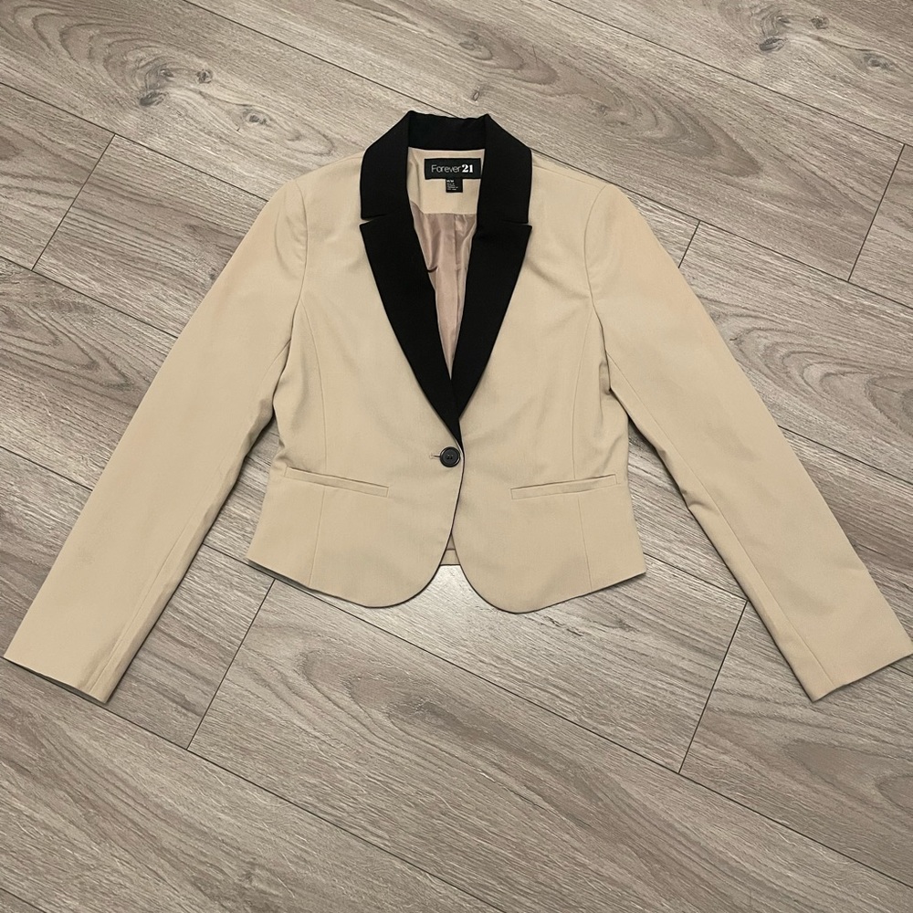 Business Blazer